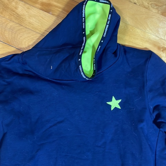 Converse sweater - Picture 2 of 4